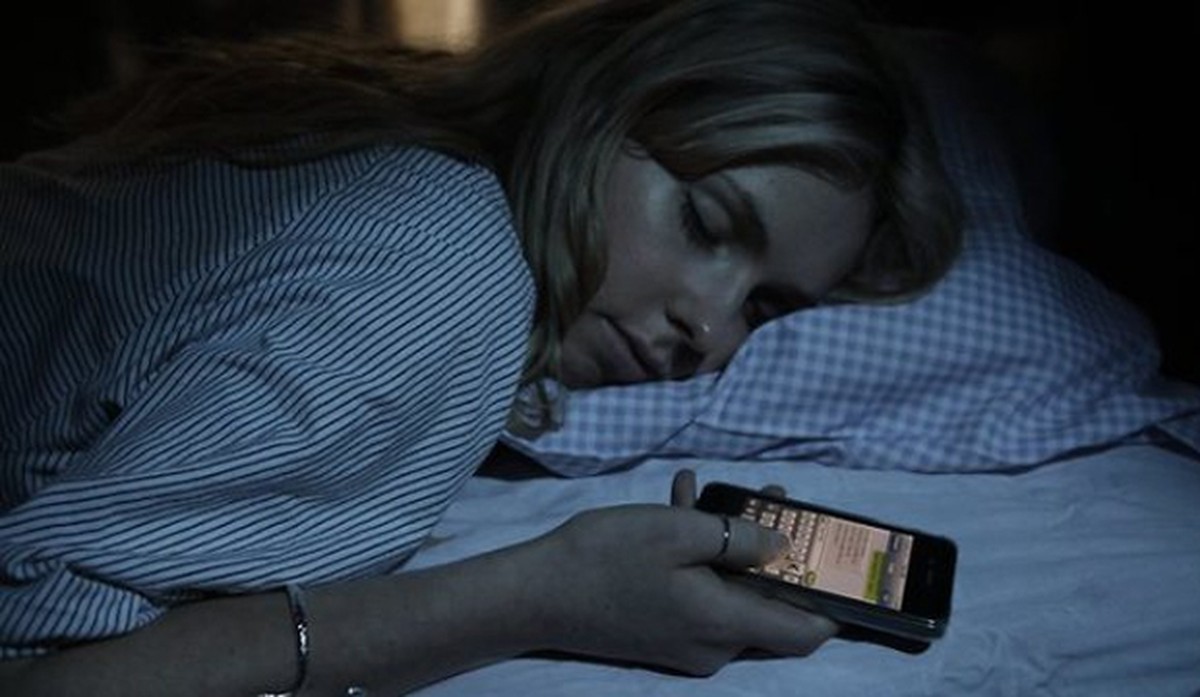 5 ajustes que você deveria fazer no celular antes de dormir