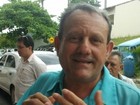 Vice-prefeito de Viana é ameaçado de morte e tem carro roubado