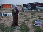 Quatro em cada cinco sírios vivem na pobreza e miséria, afirma ONU