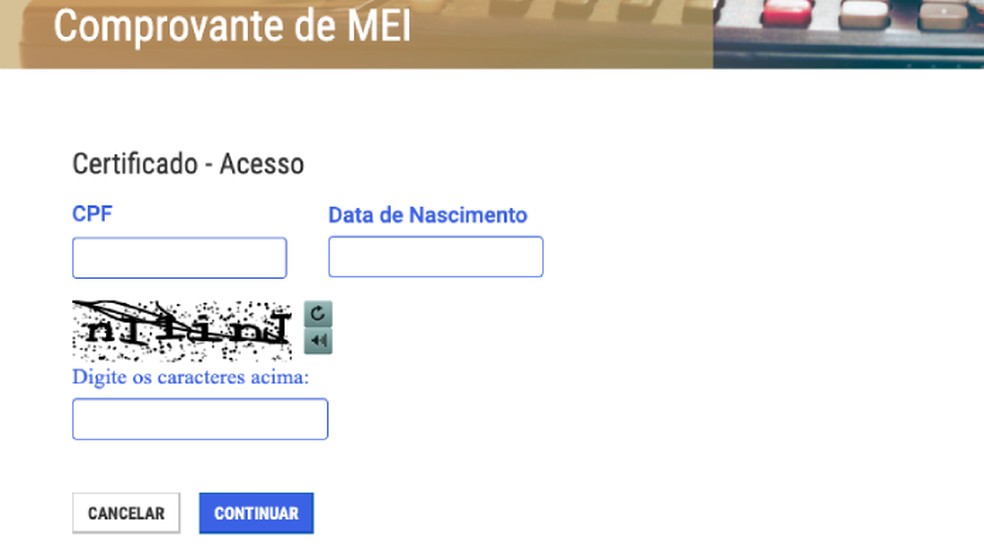 Como Abrir Mei Online Nove Perguntas E Respostas Sobre O Registro Produtividade Techtudo