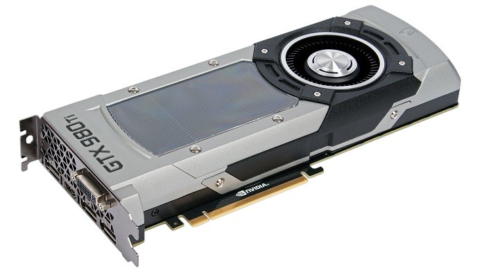 Nvidia GeForce GTX 980 Ti é muito boa, e não tão cara (Foto: Divulgação/Nvidia)