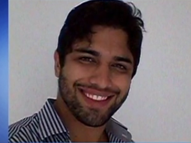 Diogo Cuiabano, morto na Fields en 2015 (Foto: Reprodução/RBSTV) Diogo Cuiabano, morto na Fields en 2015 (Foto: Reprodução/RBSTV)