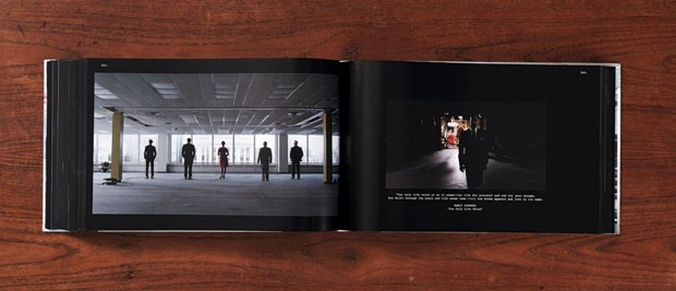 Taschen lança livro sobre a arte de Mad Men (Foto: Divulgação)