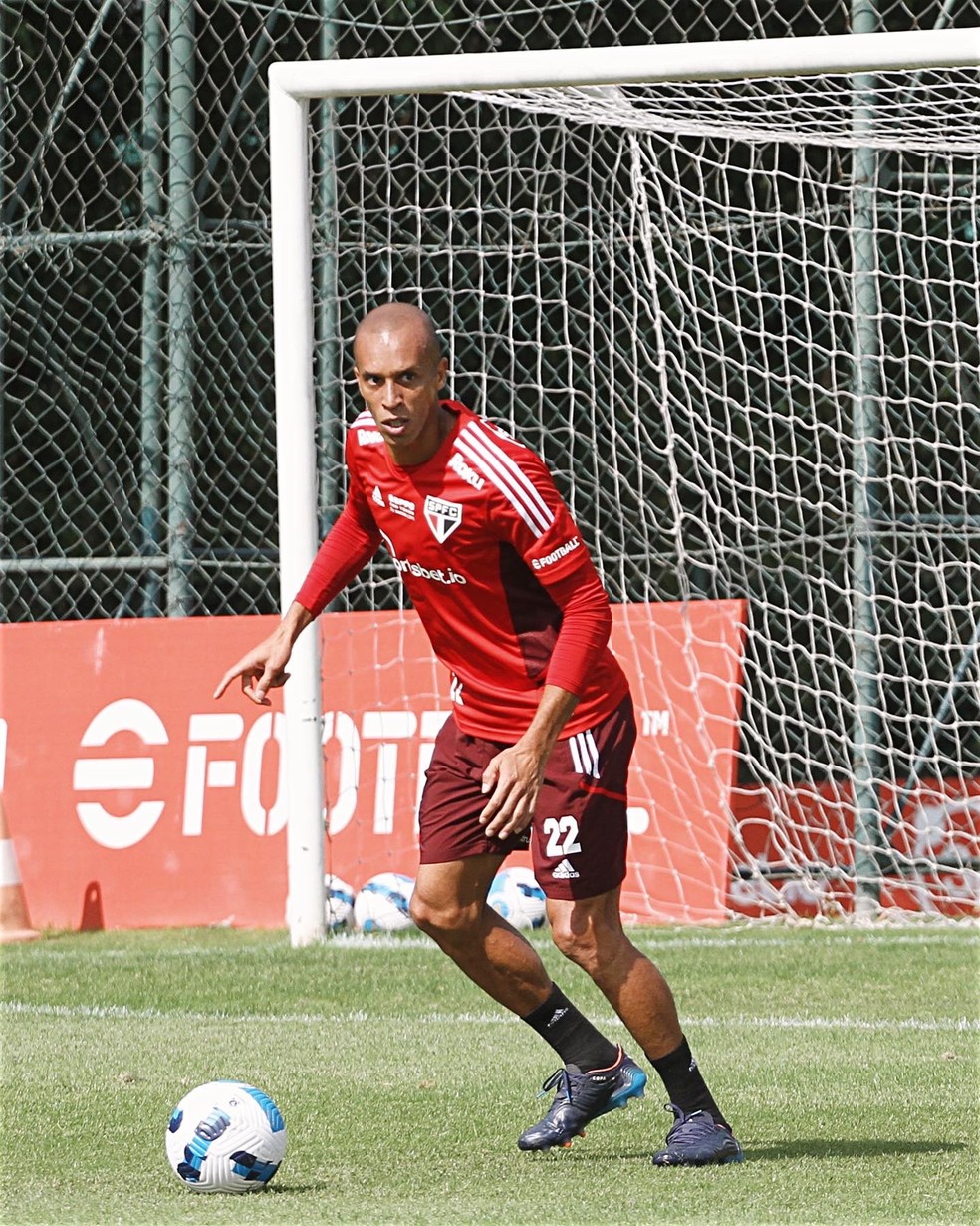 São Paulo FC on X: Vem aí mais uma edição do Vou Jogar no Morumbi