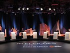 Candidatos à Prefeitura fazem debate nesta sexta em São Paulo
