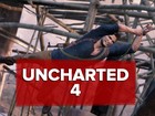 'Uncharted 4': primeiras impressões
