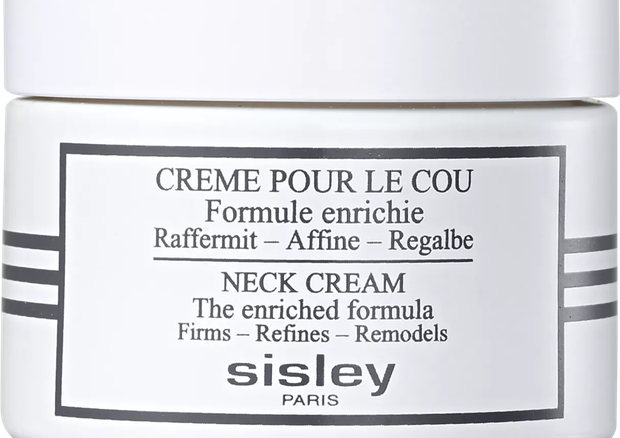 Creme firmador pescoço formule enrichie, Sisley (R$ 1.550) (Foto: Divulgação)