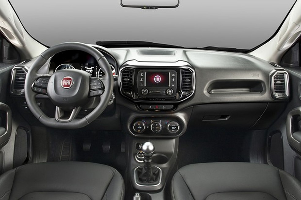 Fiat Toro 2018 Ganha Motor Atualizado E Nova Versao Diesel Por R 116 990 Colunistas Autoesporte