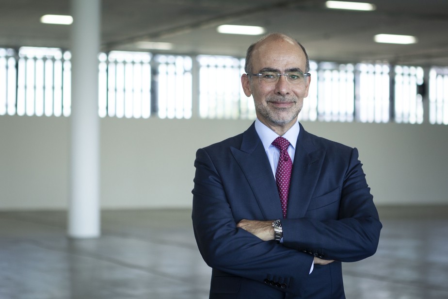 José Olympio Pereira vai presidir o Banco J.Safra a partir de janeiro