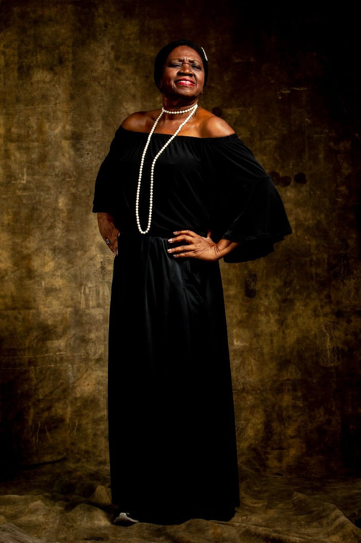 Áurea Martins dá voz ao rapper Projota em álbum, ‘Senhora das folhas’, com cantos de rezadeiras |  Weblog do Mauro Ferreira