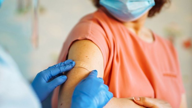alemanha, vacina falsa (Foto: Getty Images via BBC)