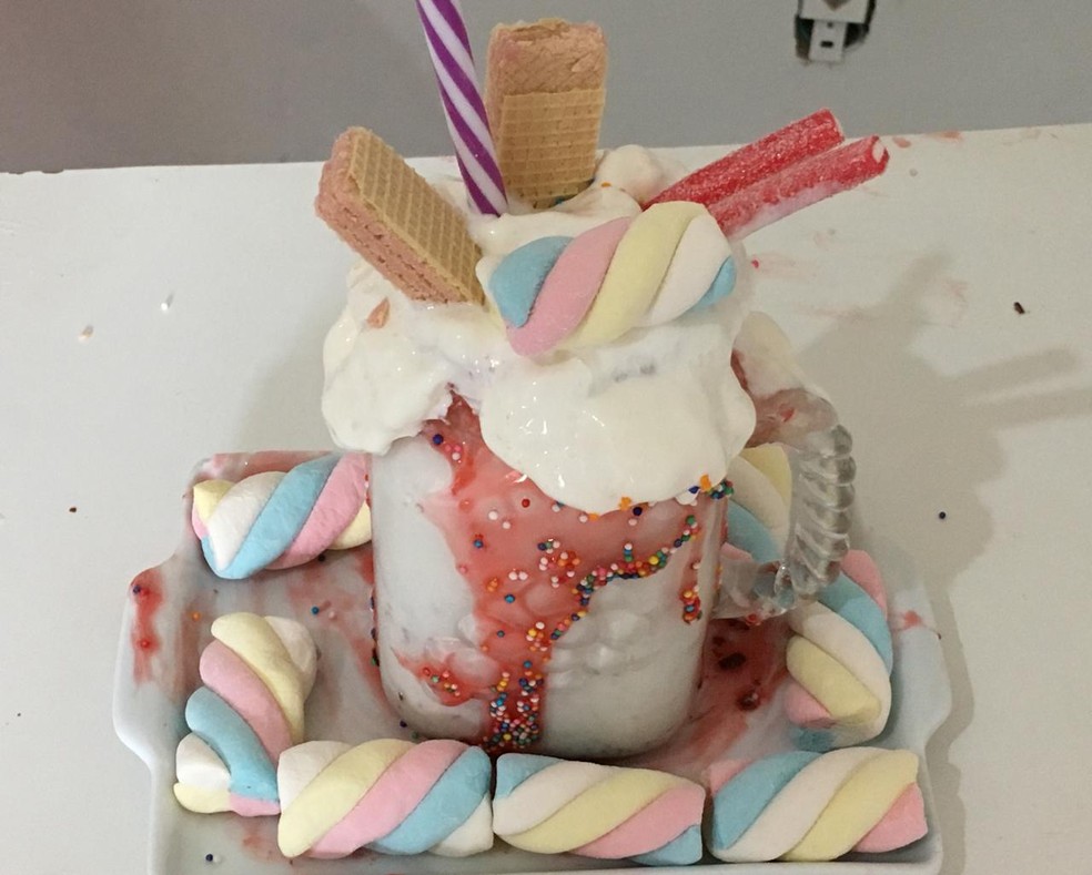 Amplitude News Menina De 6 Anos Que Mora Em Cuiabá Ensina