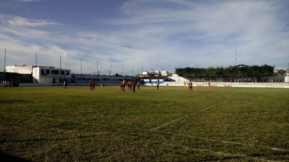 Com dois empates e uma derrota, time sub-20 do Campinense se despede do regional deste ano (Foto: Divulgação / Campinense)