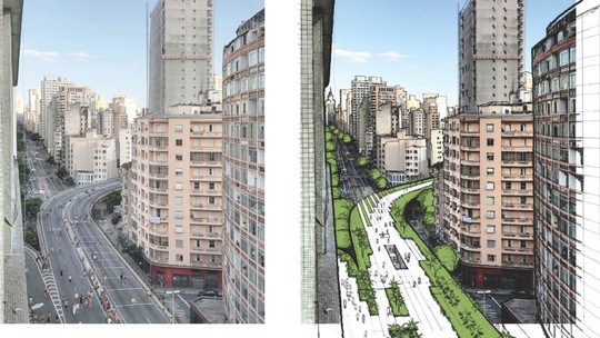 Foto: (Divulgação/Prefeitura de SP)
