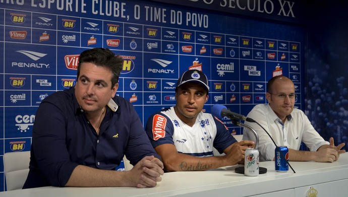 Rota do sucesso: Cruzeiro investe em jovens valores e busca duplo retorno