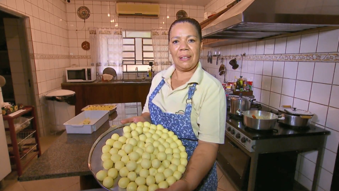 Cozinheira revela os pedidos especiais do elenco da novela ‘Pantanal’  