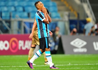 Grêmio liga alerta para lembrança da pior derrota da história na Arena pela  Copa do Brasil