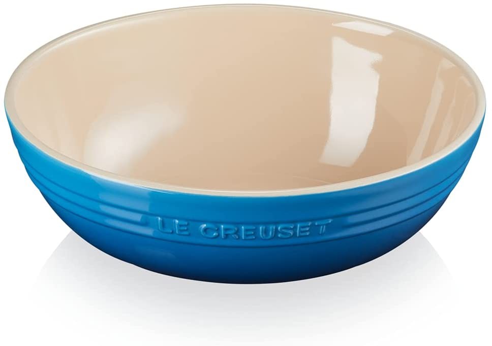 Bowl de servir da Le Creuset (Foto: Reprodução/Amazon)