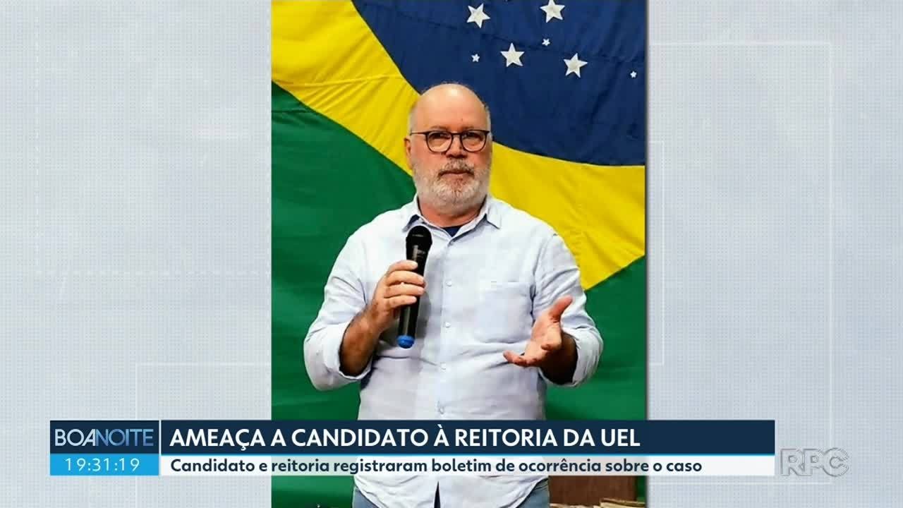 VÍDEOS: Boa Noite Paraná de sexta-feira, 25 de março