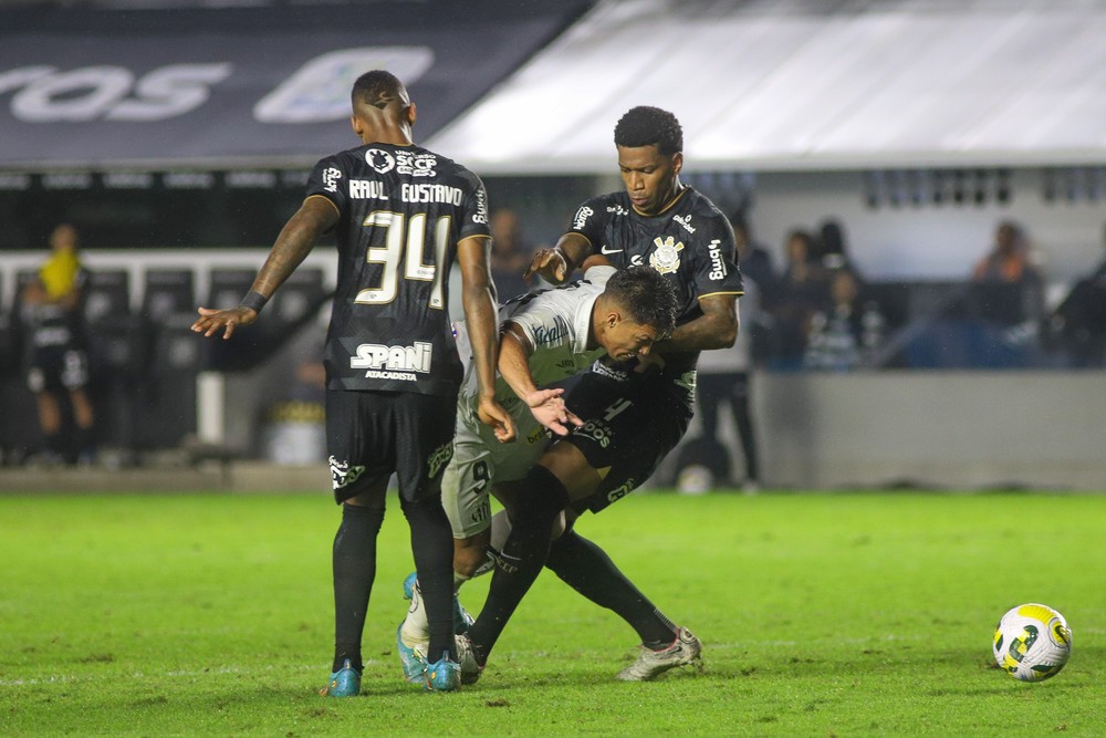 VP cobra responsabilidade de jogador sondado por clubes europeus