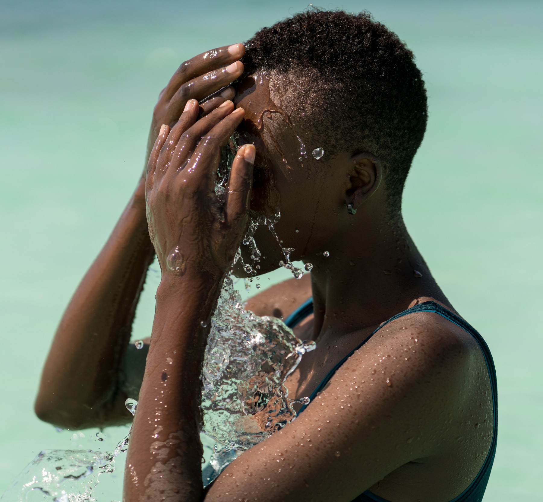 Os ativos essenciais para o skincare de verão (Foto: Getty Images)