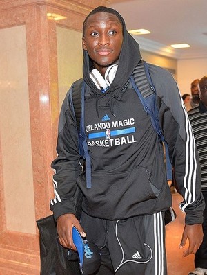 Vitor Oladipo Basquete NBA Orlando Magic (Foto: Reprodução / Instagram)