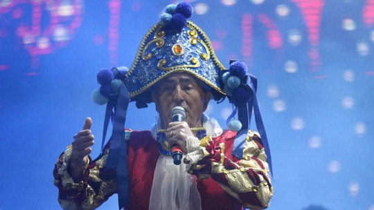 Foto: (Marlon Costa/Pernambuco Press)
