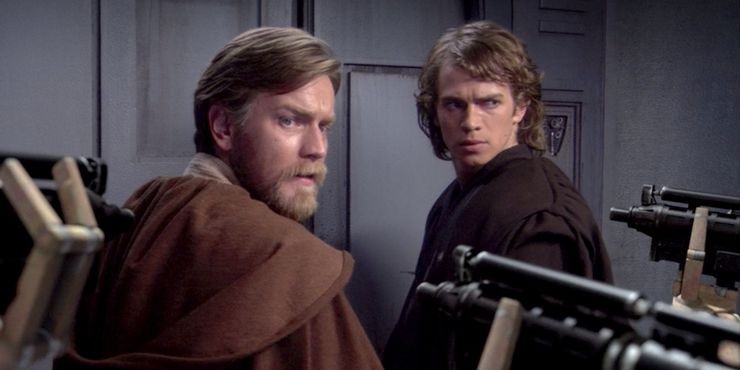 Star Wars: Ewan McGregor e Hayden Christensen retornam na série de Obi Wan Kenobi (Foto: Reprodução/LucasFilm)