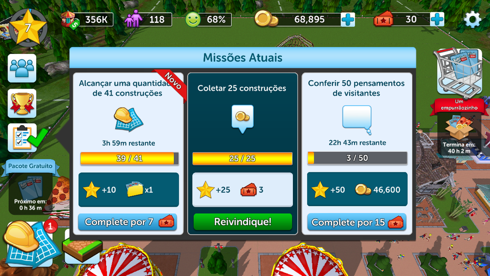 Rollercoaster tycoon 64 bit