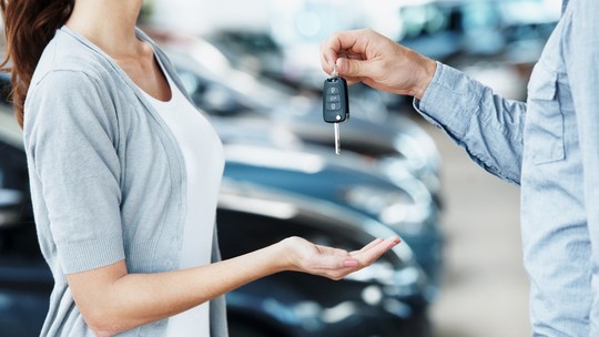 Comprou ou quer comprar um carro? Confira ranking dos mais vendidos em janeiro