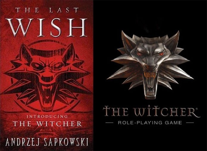 The Witcher tem suas origens nos livros (Foto: Divulgação)