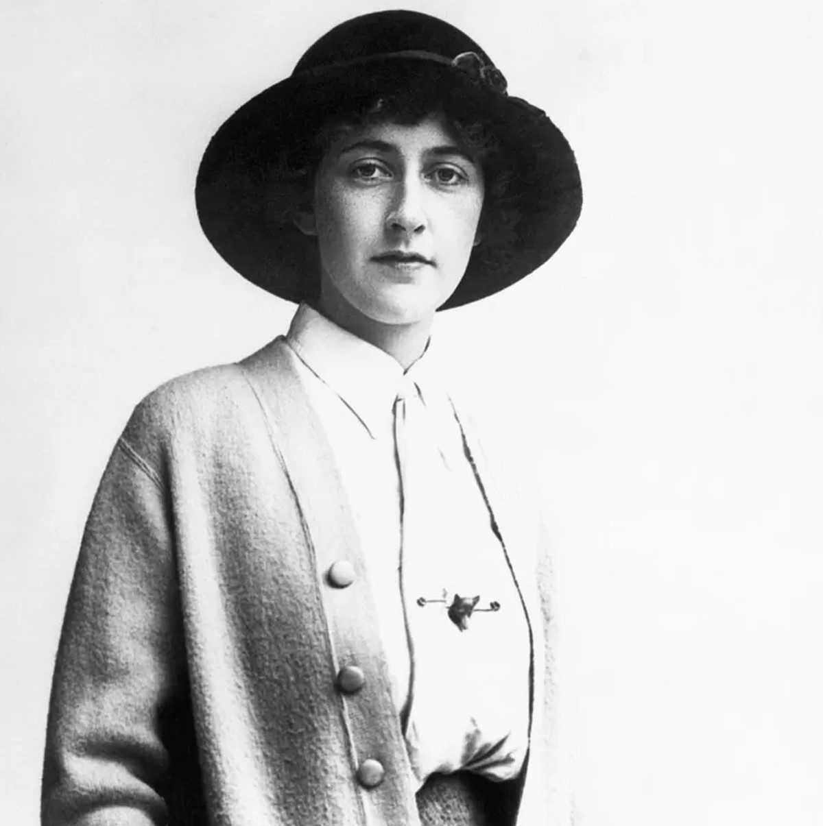 Os assassinatos da vida real que nem Agatha Christie conseguiu resolver | Mundo