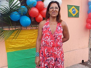 G1 - Mária Quitéria e Caboclo estão em game sobre 2 de julho lançado na BA  - notícias em Bahia