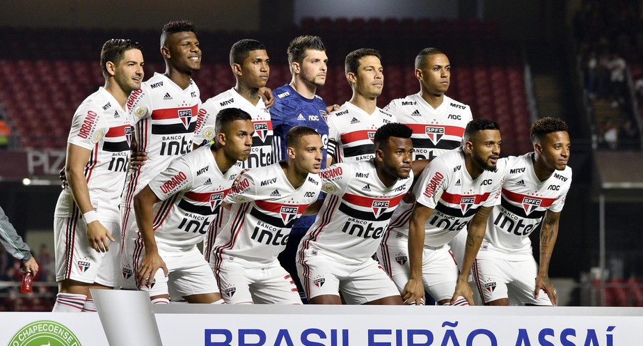 Atuações do São Paulo: Everton e Toró saem do banco, incendeiam a partida e garantem a vitória