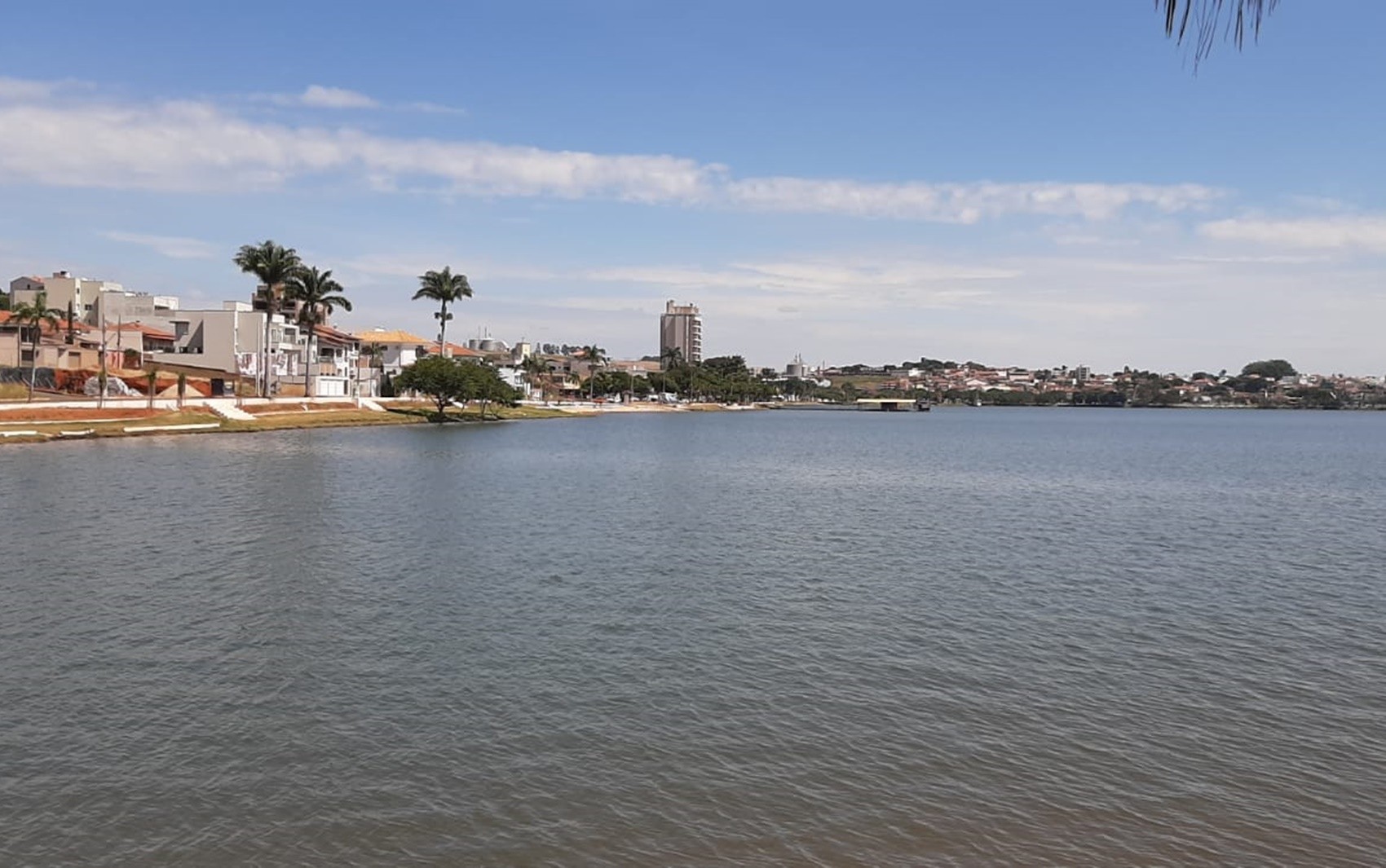 Volume útil da Represa de Furnas é o maior para um mês de dezembro desde 2016