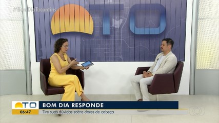Neurologista explica quais fatores podem gerar dores de cabeça
