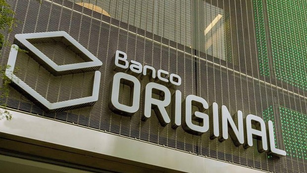 Banco Original (Foto: Reprodução/Facebook)
