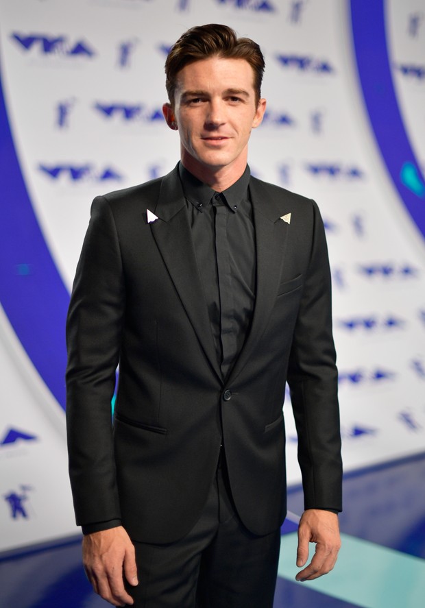 Drake Bell (Foto: Getty Images)