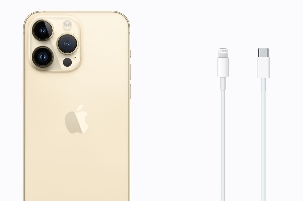 Chefão da Apple dá pistas sobre iPhone 15 com USB-C