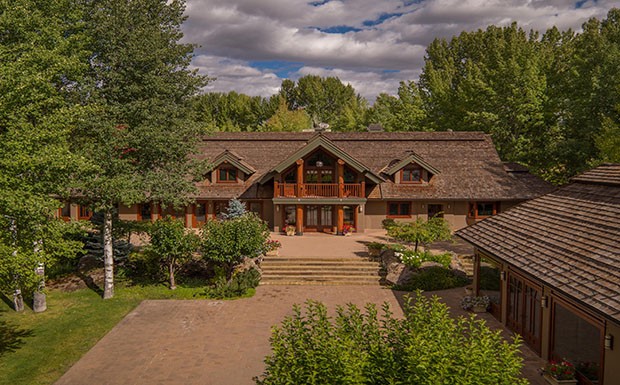 grosby ranch