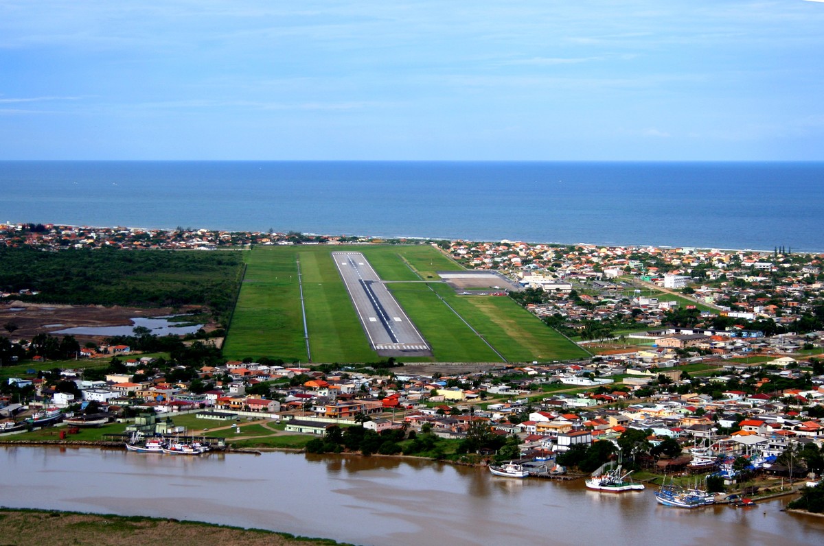 Companhia aérea mantém voos de Navegantes para Buenos Aires Santa