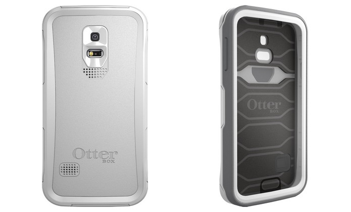 OtterBox Preserver para Samsung Galaxy S5 (Foto: Divulgação/OtterBox)