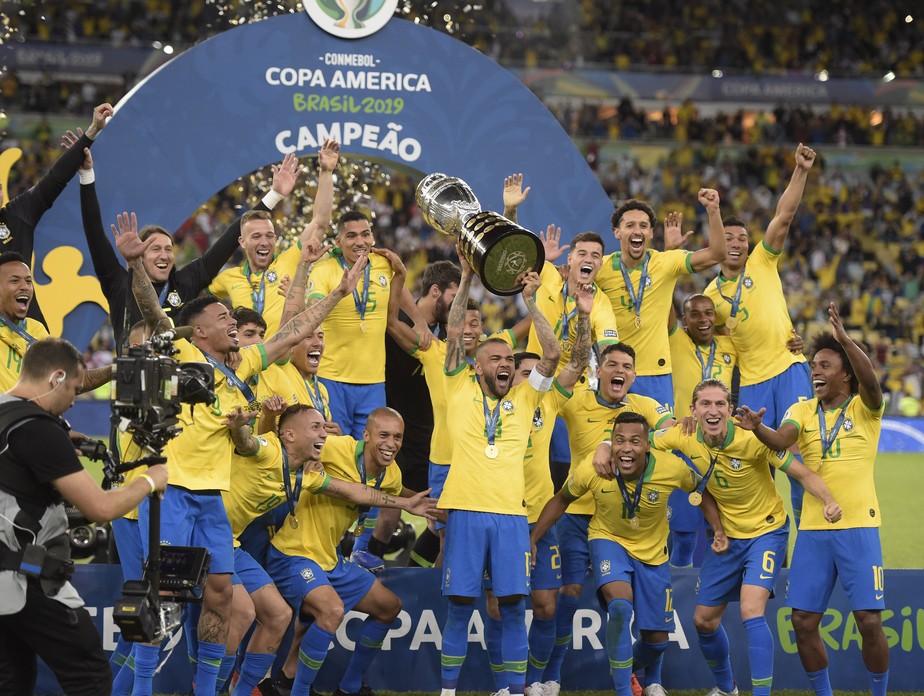 A Decisao Brasil X Peru Em Imagens Selecao Brasileira Ge