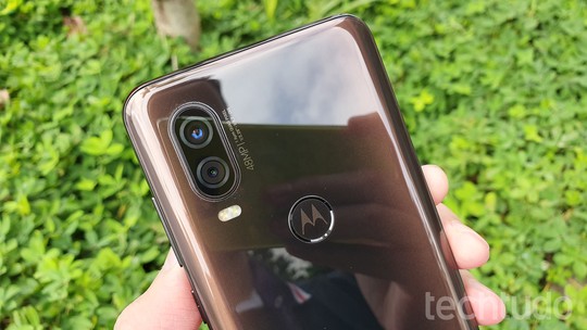 Foto: (Thássius Veloso/TechTudo)