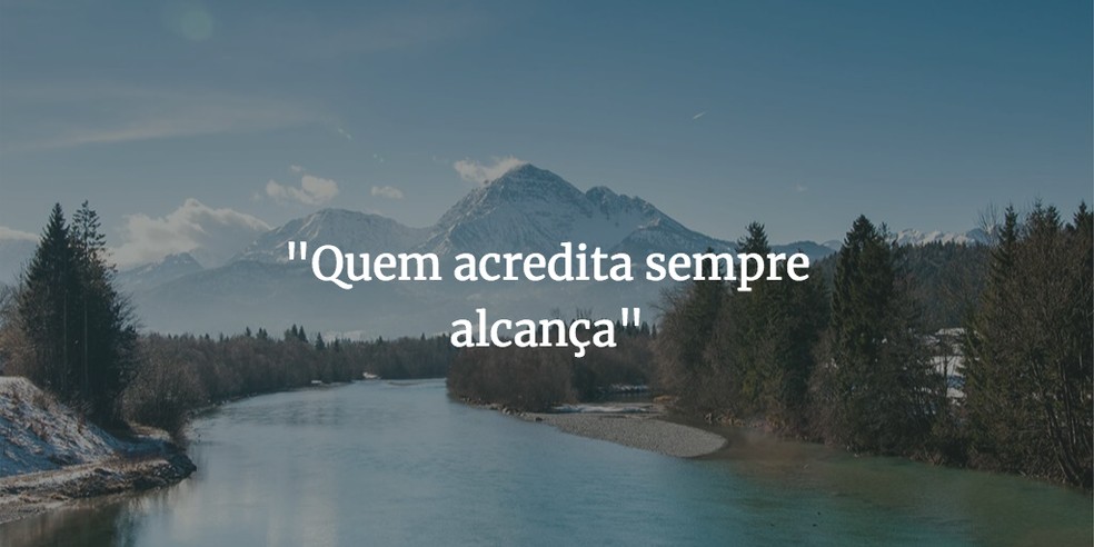 Como Criar Mensagens Para Instagram E Outras Redes Sociais Com O Pablo Editores Techtudo