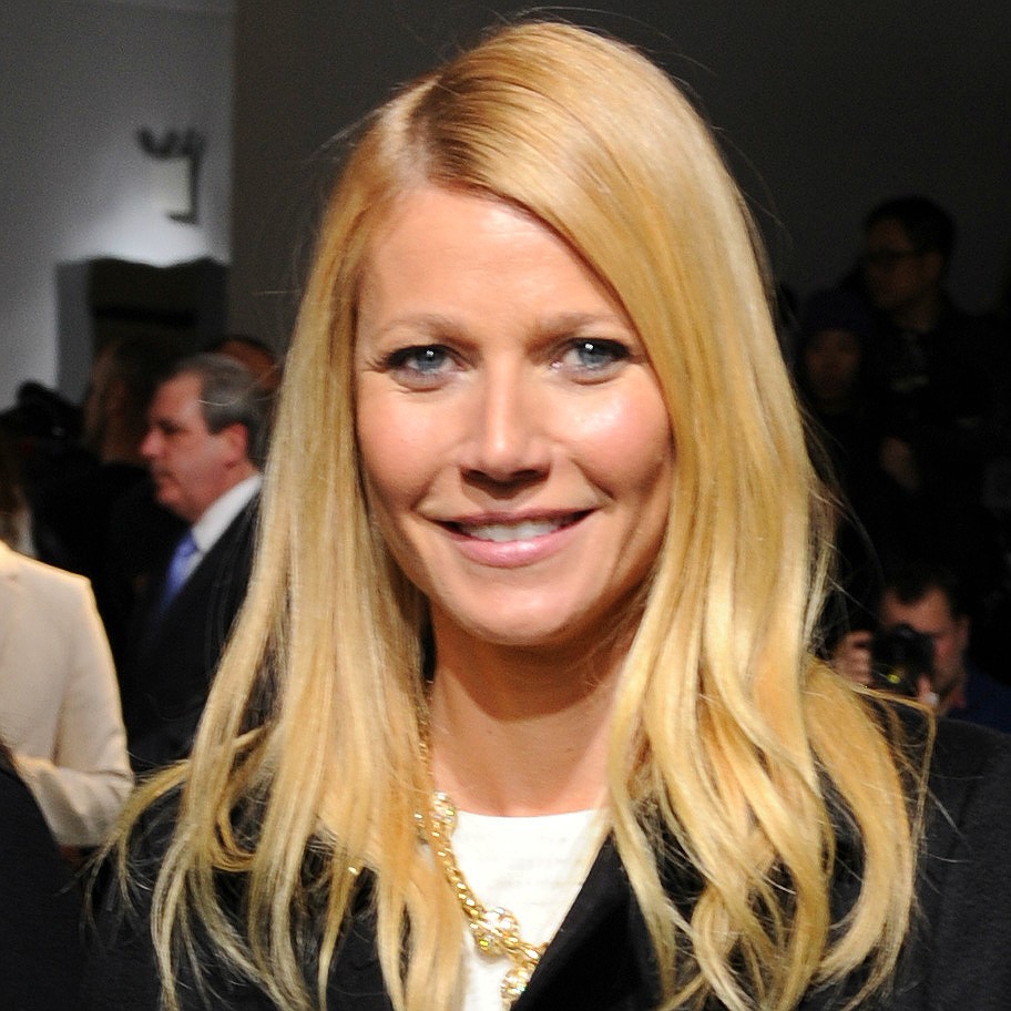 Paltrow. (Foto: Getty Images)