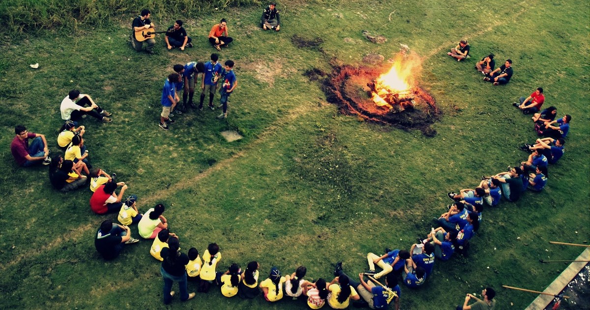 Outras Atividades – Escoteiros Católicos do Brasil