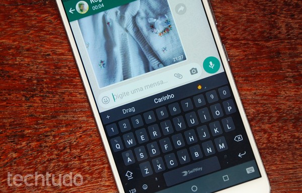 Como Copiar Fotos Da Galeria Em Celulares Android Ferramentas De Sistema Techtudo