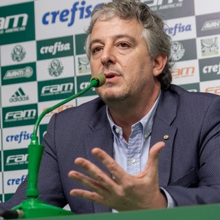 OFF - Nobre vê pressão flamenguista em juízes: Não vão levar na mão grande