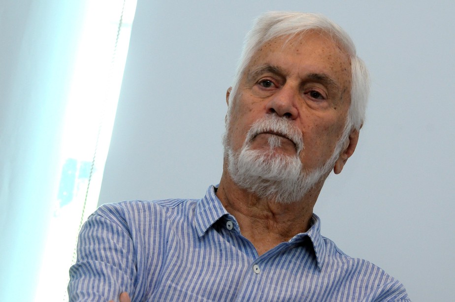 Edmar Bacha, economista